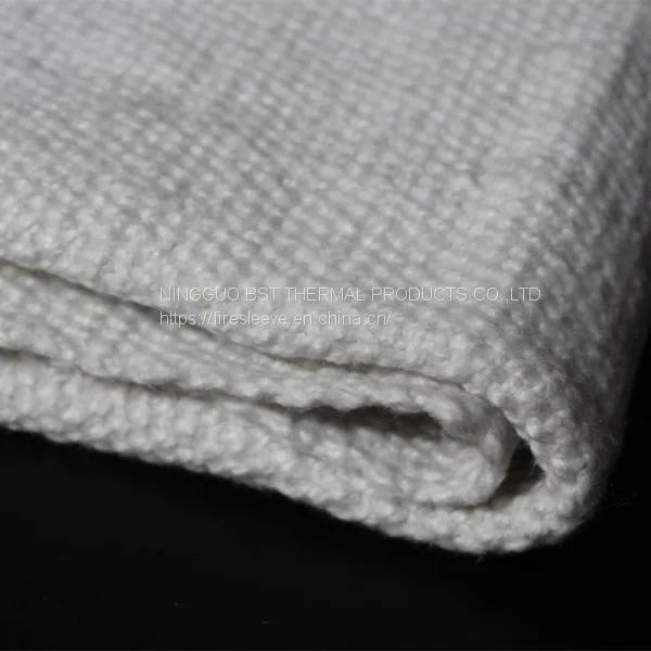 Ceramic Fire Welding Blanket photo-4