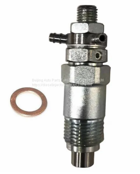 Kubota Injector 9709500-751x; 095000-9690 photo-4