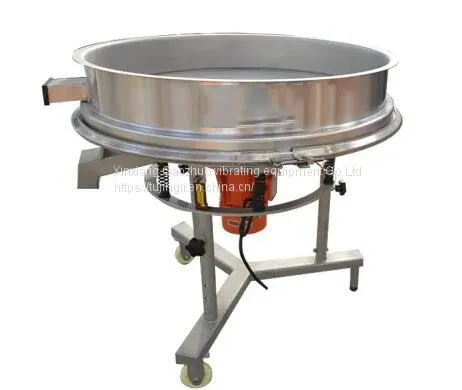 Liquid Vibrating Separator photo-2