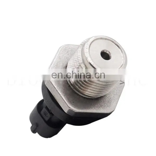 Diesel Engine Parts Fuel Injection Pressure Sensor 0281002842 for 03-09 2500 photo-2