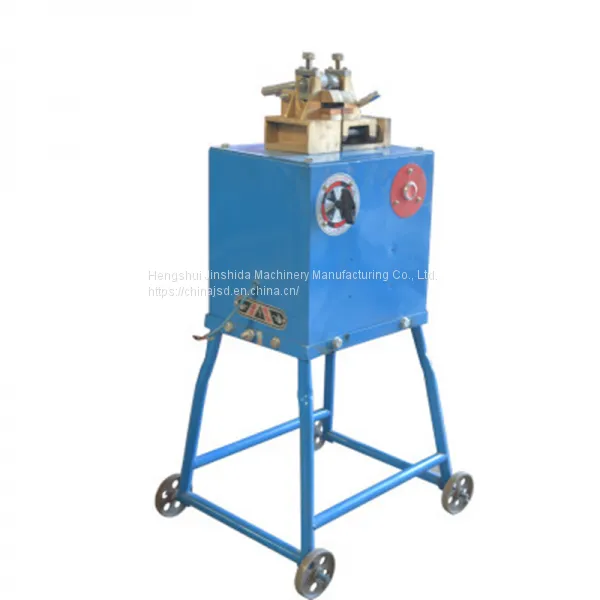 Metal mesh processing industry resistance welding machine small butt welding machine wholesaler