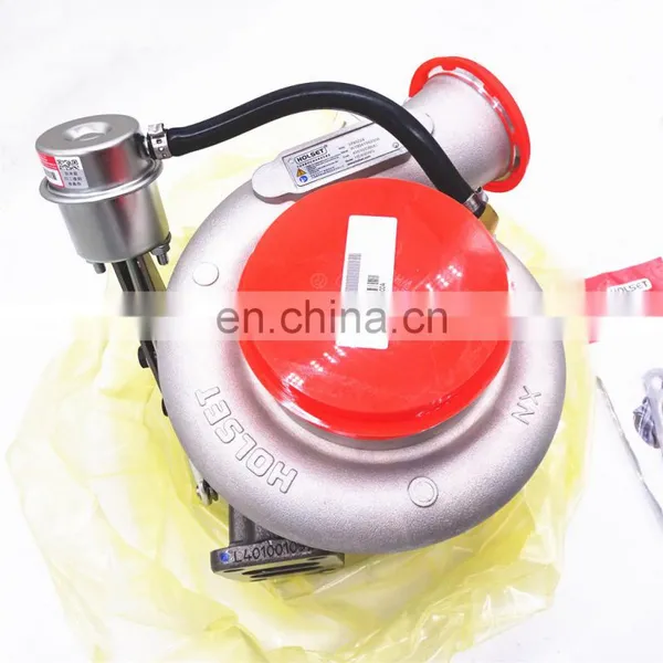 China High Quality Turbocharger Hx40w Used For Special Truck photo-5
