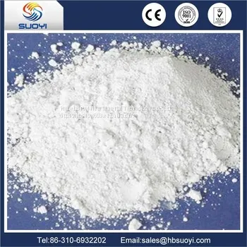 Fast Shipping Cerium Fluoride With High Purity Nano CeF3 photo-3