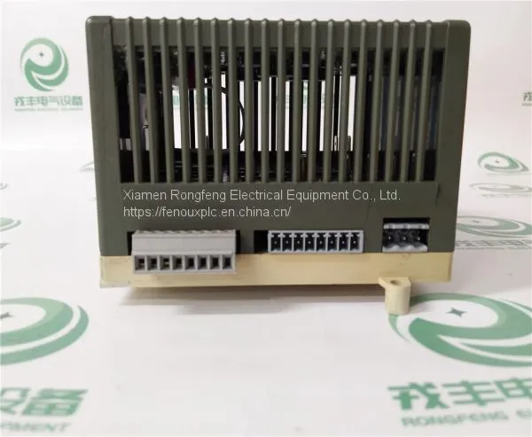 ABB YT204001-BL Analog Input Module photo-3