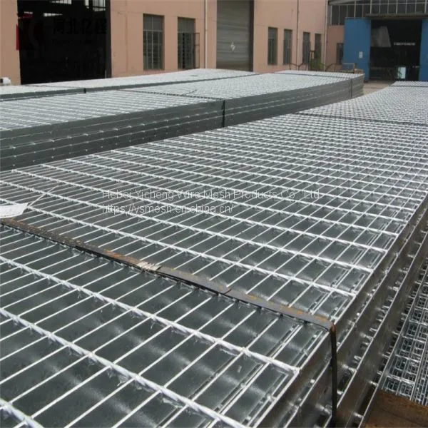 Walk Way Metal Sheet Drainage Channel With Strong Structure and Ventilating Performance photo-2