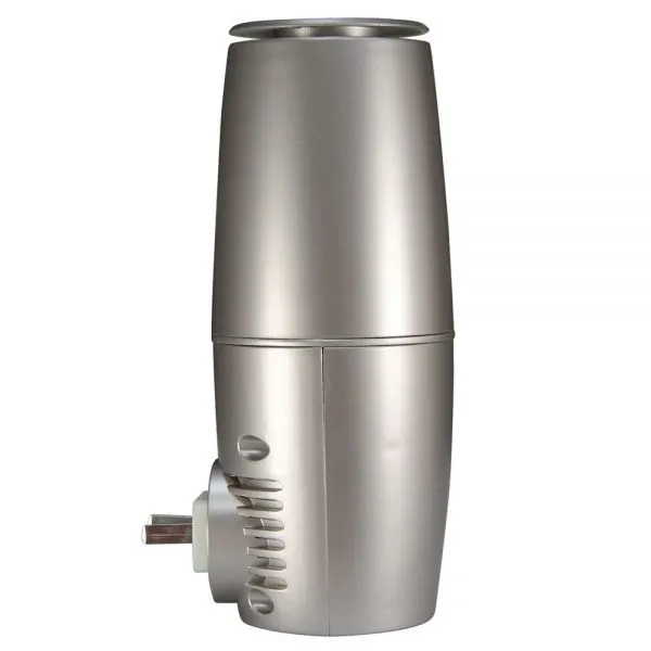 Plug Type Mini Air Purifier photo-4
