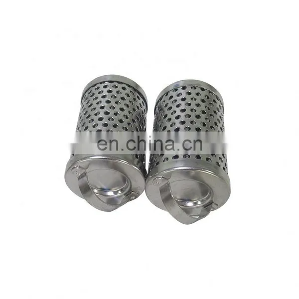 Custom 316 Stainless Steel Wire Mesh Filter Screen for Laboratory photo-3