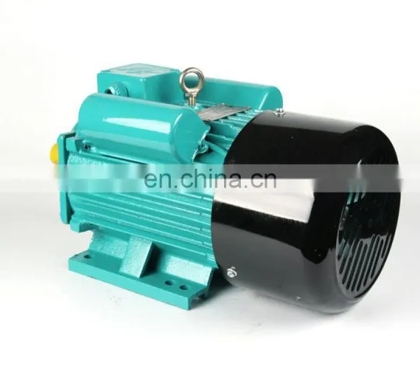 YL132S2-4 Single-phase Electric Ac Motor photo-3