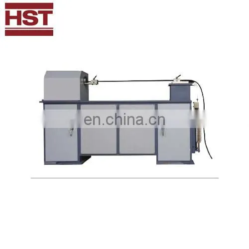 Optical Fiber Cable Repeated BendingTester/Cable Torsion Testing Machine/Cable Flex Test Equipment photo-7