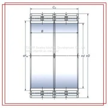 NSK 30TM31aNX NSK Bearings photo-2