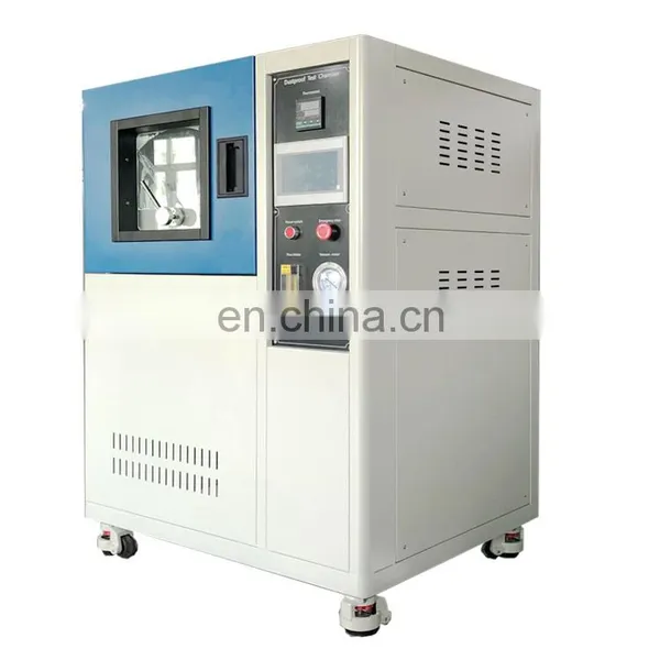 Liyi Environmental JIS-d0207-f2 Sand And Dust Test Chamber photo-2