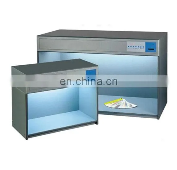 Liyi Standard Light Source Color Matching Machine photo-3