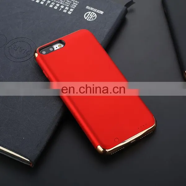 Joyroom 3500MAH Backup Phone Powerbank Case photo-4
