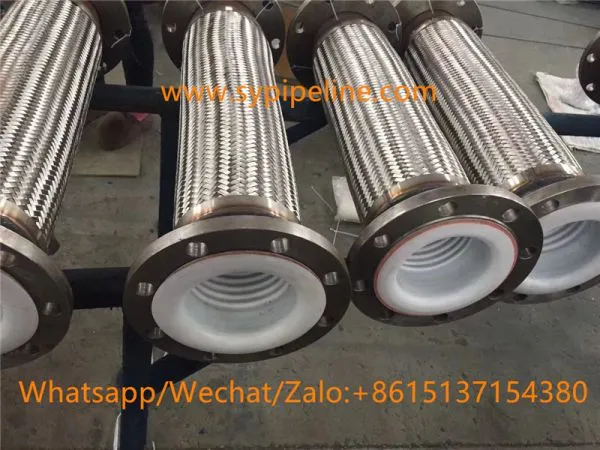 Metal Braided Hose photo-2