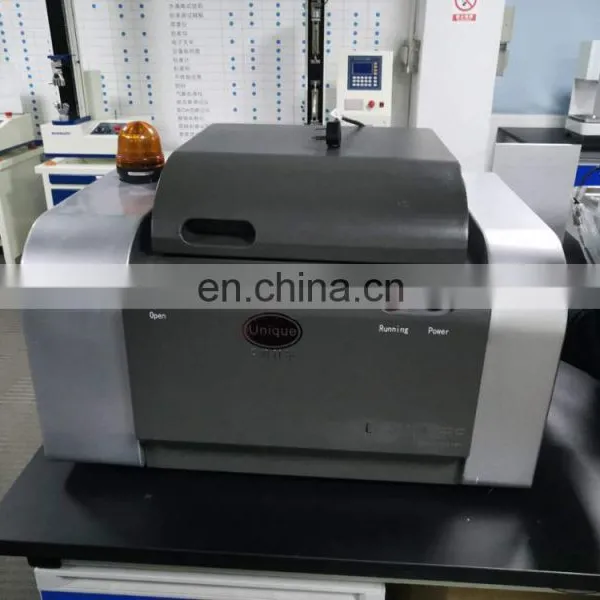 LIYI RoHS Testing XRF Analyzer Price Machine X Fluorescence Spectrometer photo-7