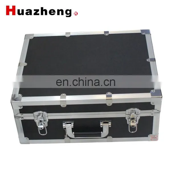Transformer Load and No-load Losses Characteristics Tester Transformer no Load Losses Test photo-6