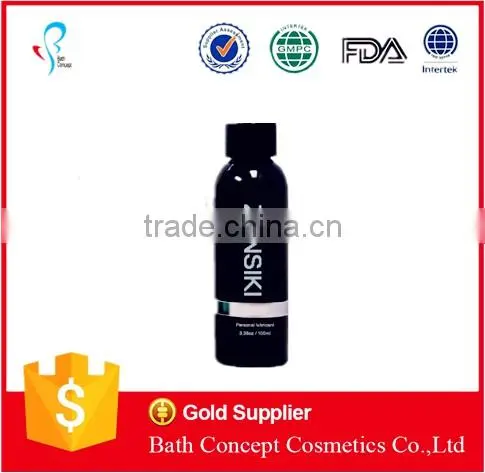 Long Time Sex Lubricant Oil Sex Gel photo-3