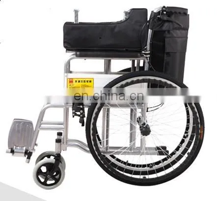 2019 Best Seller Wheelchair in ....promotion Price Only $29.9!! Send Inquiry and Get Free Samples Immediately photo-2