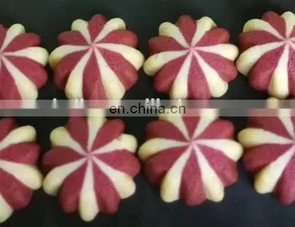 China Automatic Biscoitos Making Machine Suppliers photo-5