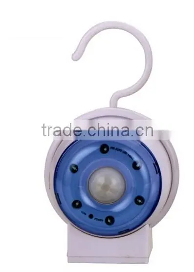 6led Motion Sensor Ceiling Light photo-2