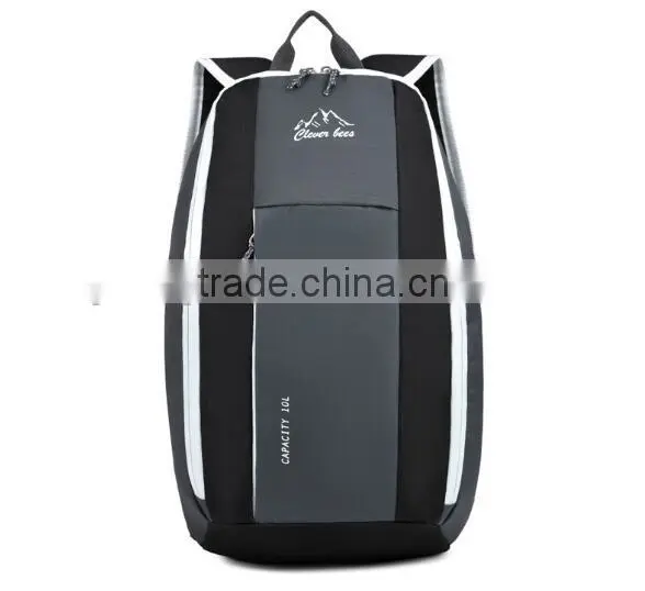 Backpack -- Most Durable Packable Convenient Lightweight Travel Backpack Daypack - Waterproof,Ultralight photo-3