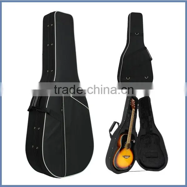 Casket Foam Guitar Case for Electric Guitar photo-5