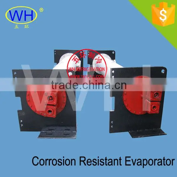Tube in Shell Heat Exchanger, Shell and Tube Type Evaporator photo-3
