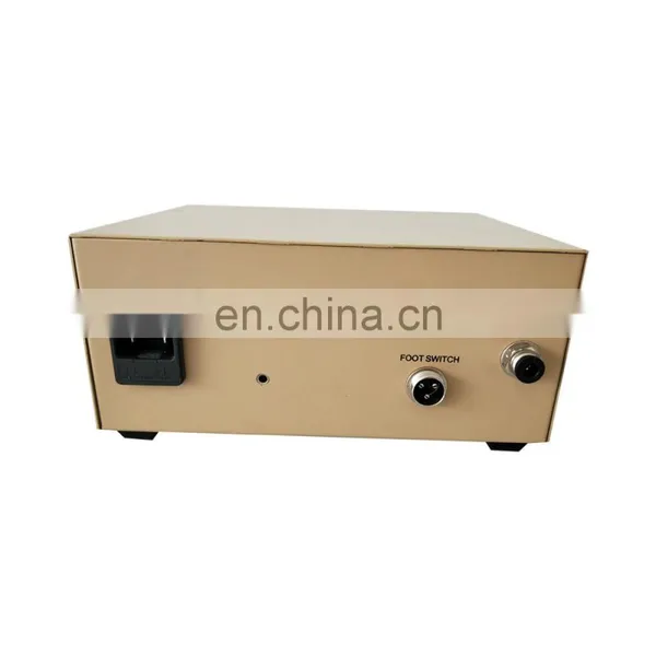 High Quality Glue Dispensing Machine Adhesive Digital Dispenser Bottletop 1-10ml photo-3