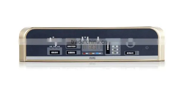 Dusty Remove Household Air Purifier photo-3