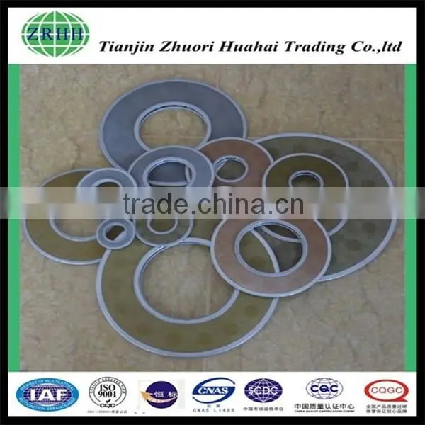 Filter Element Stainless Steel Hydraulic Filters Made in China photo-2