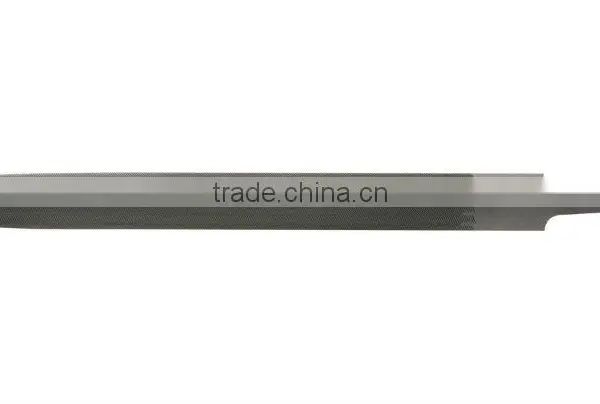6"-14" Half Round Steel Files photo-2
