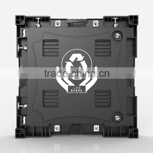 Ali Trade Assurance Slim SMD 3528 Indoor p5 Rental Led Display Advertising Board photo-2