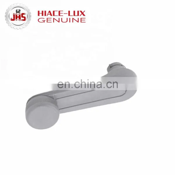 HIGH QUALITY Auto Parts Car Window Handle For Hiace TRH203 69260-12080 69260-12090 photo-4