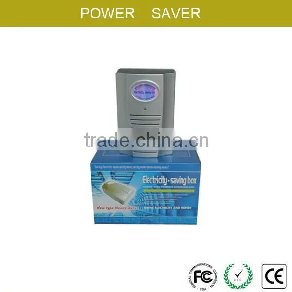25kw Electricity Saving Box for Home Use Power Saving Equipment/power Saving Device photo-3