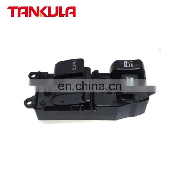 Car Master Electric Power Window Switch 84820-10100 For Toyota Land Cruiser Hilux Yaris