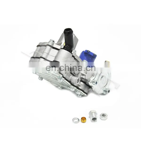 ACT AT09 Auto Gas Ngv Lpgv Lpg Pressure Reducer Regulator Glp Gnc Motorcycle AT09 Lpg Pressure 5ta Reducer photo-3