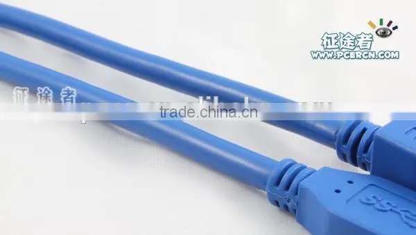 Fast Speed 3.0 Usb Cable With Factory Price Supplier's Choice photo-2