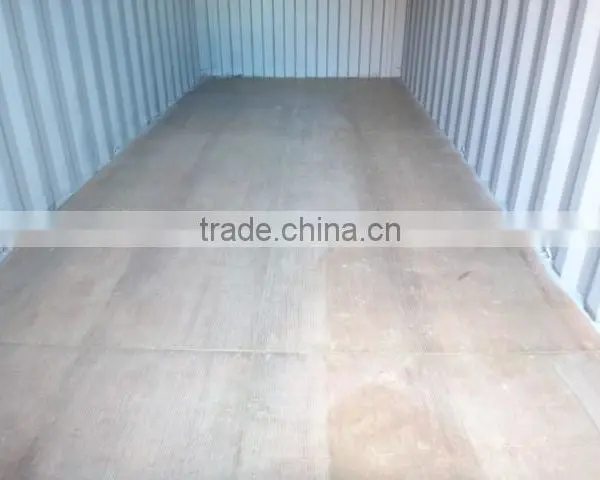 ISO9001 Certification Used Steel Shipping Container photo-4