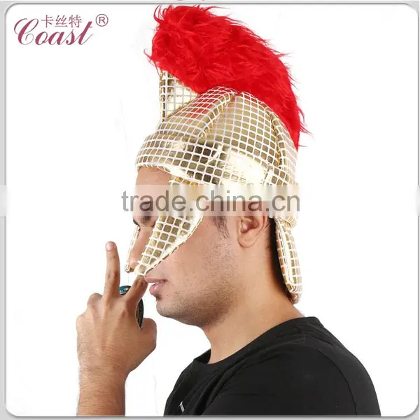 Cheap Golden Carzy Party Hat Manufacturer photo-2