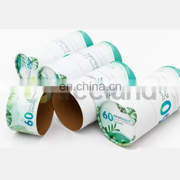 30ml Kraft Paper Box Tubes Cardboard Dropper Bottle Packaging Box for Champagne Glasses photo-5