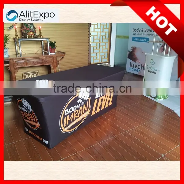 China New Design Popular Coral Table Cloth photo-6
