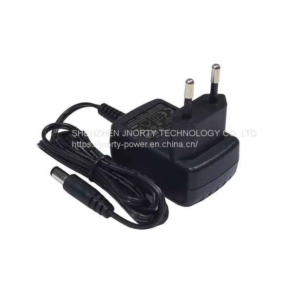 3V 4.2V 5V 6V 7.5V 9V 10V 12V 15V Power Adaptor EU Plug With GS CE ROHS Authentication AC/DC Adapters for CCTV LED Hair Cilpper photo-4