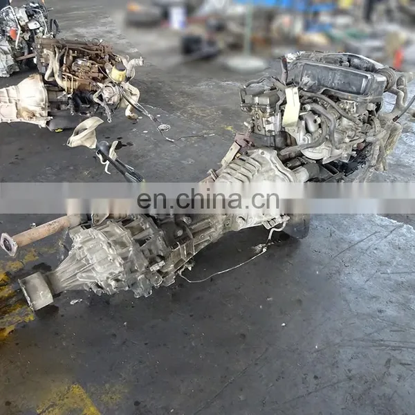 High Quality Nissan D22 Used Japanese Engines Used Engines Japan Beforward Used Engines for Sale photo-4