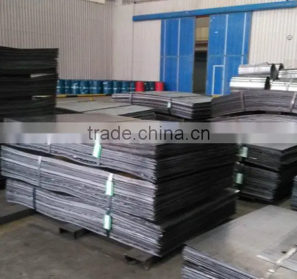 Carbon Steel Plate photo-4