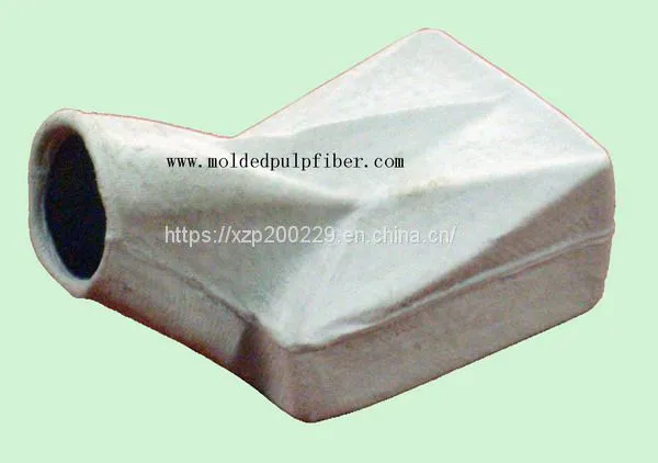 Disposable Urinal-urine Bottle Hygine Pulp Medical Pulp