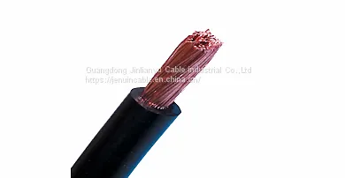 CU/LSZH H07Z-K LSZH Гибкий кабель для зданий