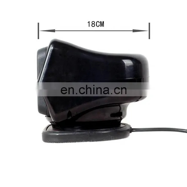 Shenzhen Lantsun 50w Led Lamp Remote Control Car Led Work Light photo-3