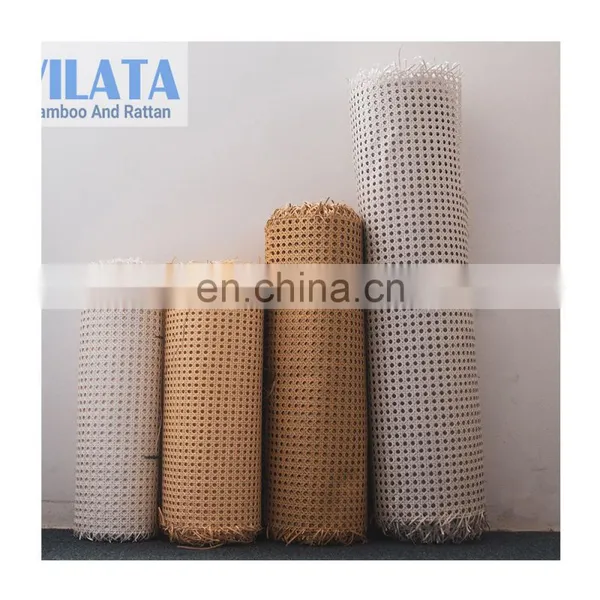 Plastic Cane Webbing 24