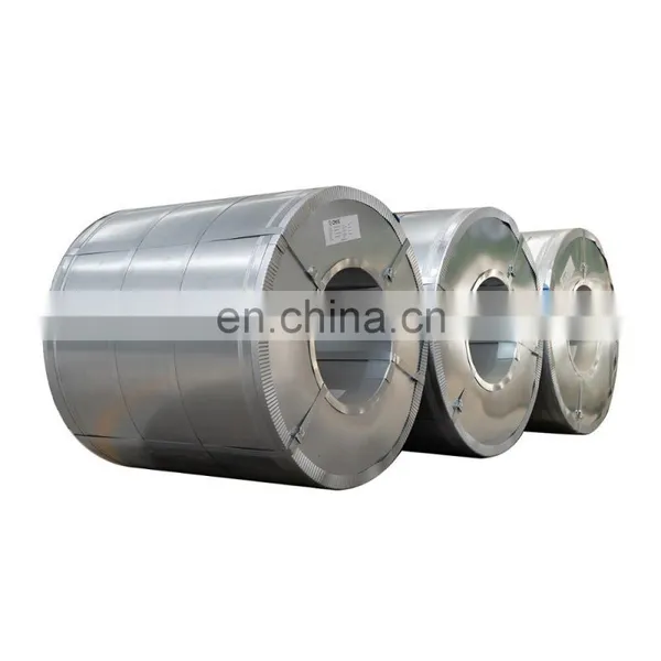 Standard Steel Coil Sizes Hot Dipped Galvanized Coils Sheets Plate hs Code for Export photo-2