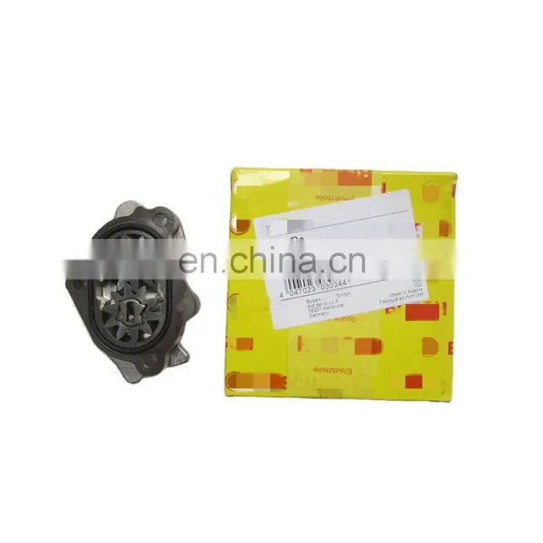 Gear Pump 0440020060 for CP1H3 Pump